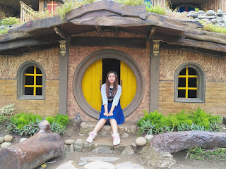 Lokasi Dan Tiket Masuk Rumah Hobbit Tulungagung (Dokar 