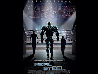 Watch Real Steel (2011) Movie Online