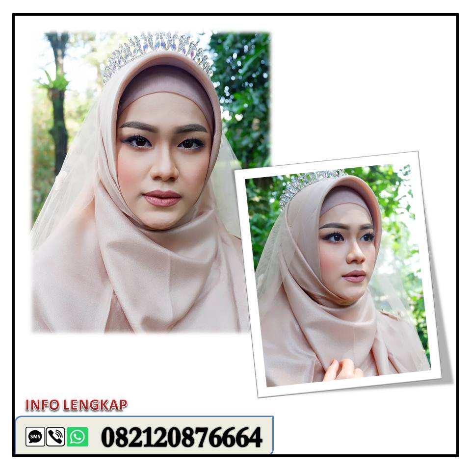 082120876664 Rias Pengantin Cianjur Murah Profesional