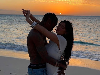 Travis Scott and Kylie Jenner's Marriage Plans Revealed to discussed 'Great Lengths'