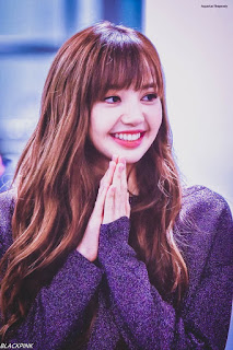 cute member kpop lalisa manoban