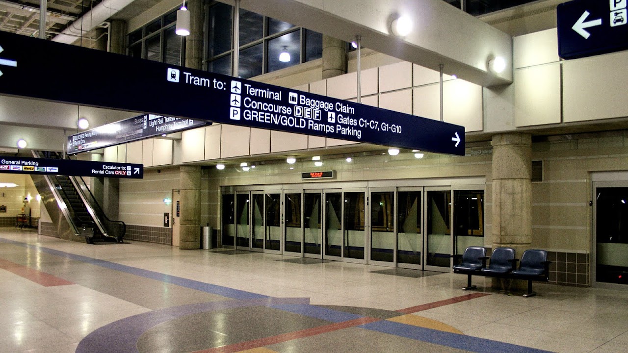 Cincinnati/Northern Kentucky International Airport