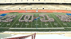 UPenn and Traditions and Franklin Field