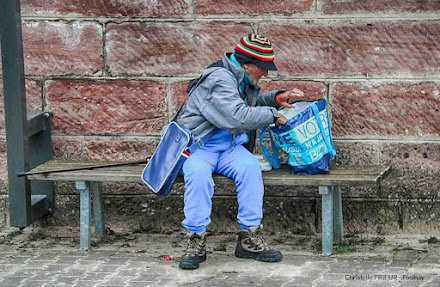 Iniciativa Consultório na Rua oferece atendimento humanizado a pessoas em situação de rua na zona sul de São Paulo