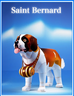 Saint Bernard