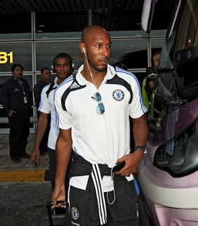 Nicolas Anelka