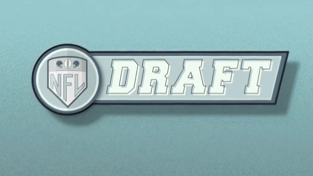How Does The NFL Draft Work?