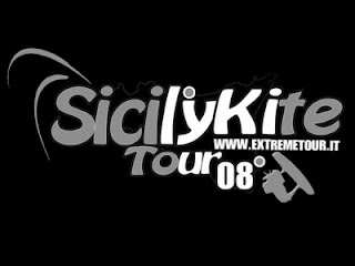 Sicily Kite Tour 08