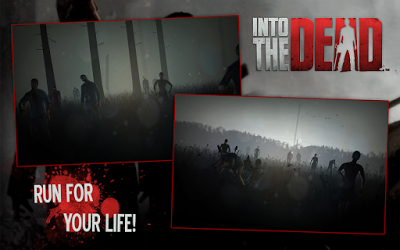 Into the Dead v1.17.0 MOD APK (Unlimited Money) 