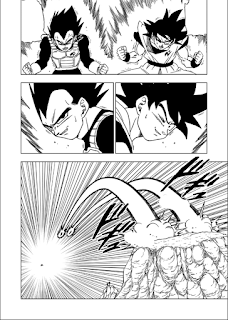 Reseña de Dragon Ball Super vols 10 y 11 de Toyotaro y Toriyama - Planeta Cómic