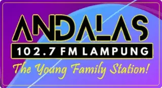 Radio Andalas FM Lampung Radio Andalas FM Lampung