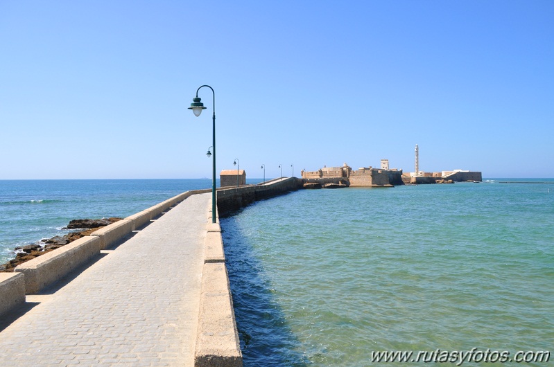 Faro de Cadiz