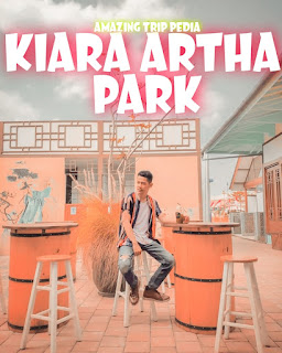Kiara Artha Park Bandung Jawa Barat