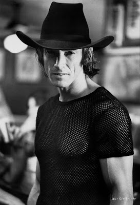 Urban Cowboy 1980 Scott Glenn Image 1