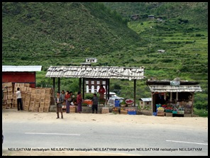 India Bhutan Paro Thimpu (96)