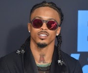 August Alsina Agent Contact, Booking Agent, Manager Contact, Booking Agency, Publicist Phone Number, Management Contact Info