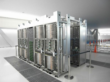 History of Supercomputer