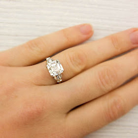 OF  CUP cup engagement JO: vintage a ring jo How of vintage choose engagement rings to
