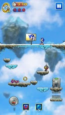 Sonic Jump Android