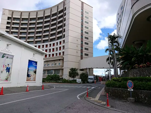 Loisir Hotel NAHA 3