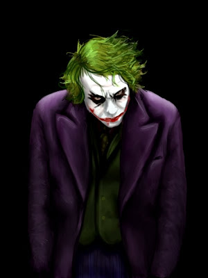 The Joker El Guas n 