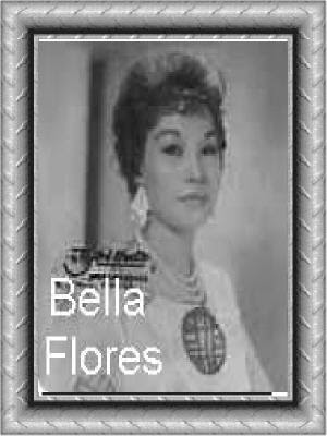 picture of bella flores