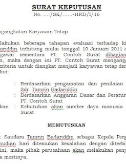 Contoh Surat Permohonan Bantuan Barang Ke Dinas