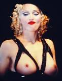 Madonna Photos