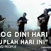 Lirik Lagu Dialog Dini Hari - Hiduplah Hari Ini