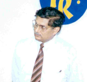 Mr Naa Vijayashankar, Cyber law expert