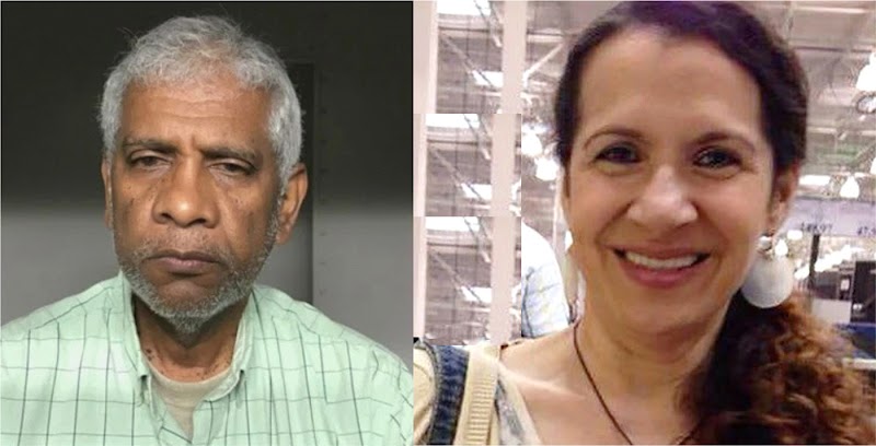 Juez niega libertad a pastor dominicano que asesinó esposa en El Bronx y en riesgo de contagiarse del coronavirus en la cárcel