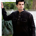 lahori Kurta black design very beautiful Design for Gents. special for This EId dress number 212