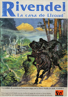 Rivendel La casa de Elrond