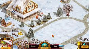 Farmington Tales 2 Winter Crop PC Game Free Download