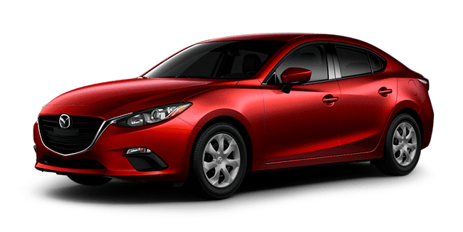  The 2014 Mazda3 Chronicles: Episode 3