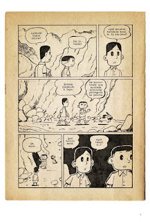 El arte de Charlie Chan Hock Chye