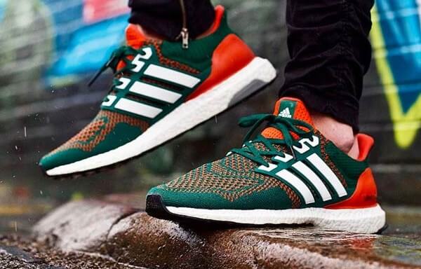 6 lý do bạn nên sở hữu giày Adidas Ultraboost