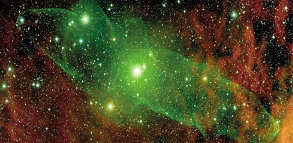 Nebulosa Ou4