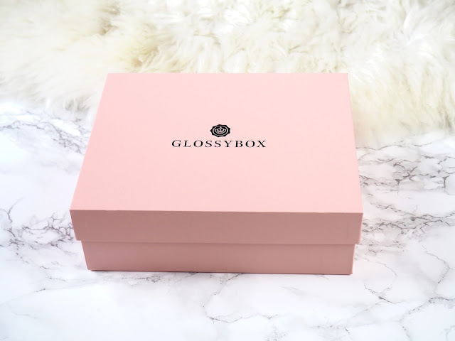 Glossybox June 2017 Review