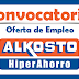 Alkosto Requiere Contratar Personal 