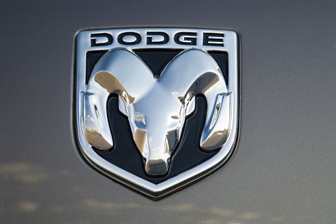 dodge logo