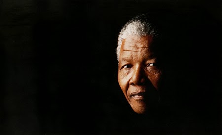 Nelson Mandela