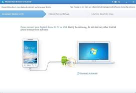 How To Easily Recover Deleted Or Lost Data On Rooted  Android Device.