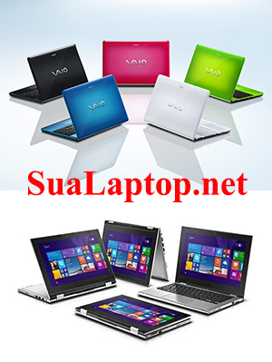 SuaLaptop.net