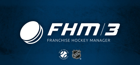Franchise Hockey Manager 3 - SKIDROW