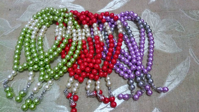 tasbih mini