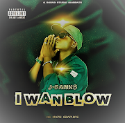 [MUSIC] J Banks i one Blow