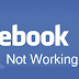 Facebook Issue Today | Facebook Issue Right Now | Twitter Issue Now