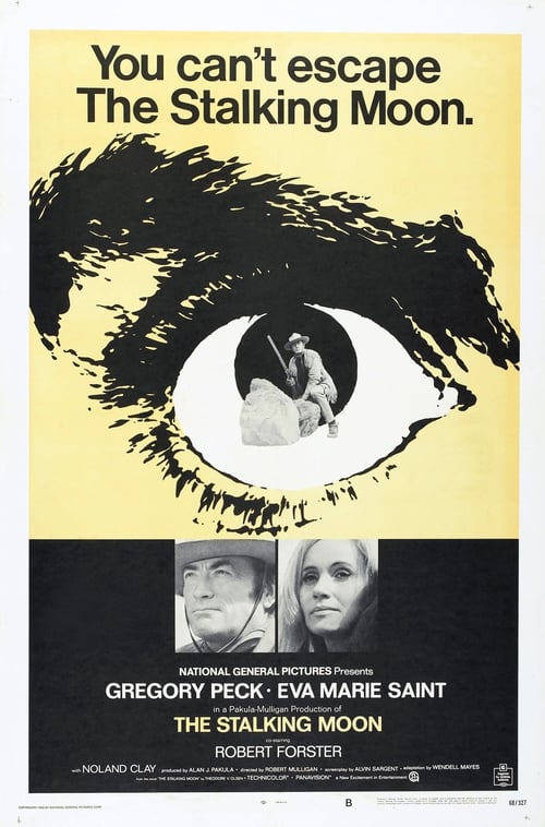 Download The Stalking Moon 1968 Full Movie With English Subtitles