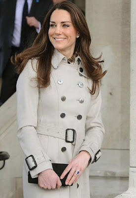 kate middleton style